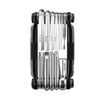 Crankbrothers Multi-13 Mini Tool, Matte Black