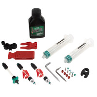 SRAM Standard Mineral Oil V2 Bleed Kit, W/ Oil