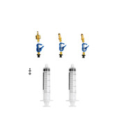 Bleedkit.com Basic Bleed Kit