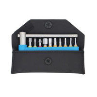 Spurcycle Tool,Titanium