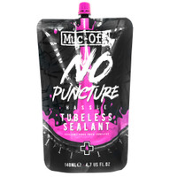 Muc-Off MTB Tubeless Sealant, 140ml