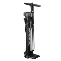 Topeak JoeBlow Booster Floor Pump with Gauge