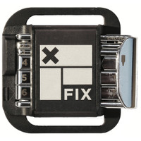 Fix Manufacturing Payload Pocket Tool Carrier, Velcro Strap Mount  NLS