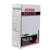 Kenda Butyl Tube, 700x28-35, SV - Each