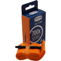 BikeTube Road TPU Tube, 700x32-45, PV 60mm