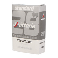 Vittoria Standard Tube, 700x20-28, PV 80mm
