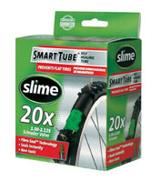 Slime Self Sealing Tube, 20 x 1.75-2.125" - SV