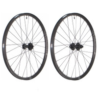 Industry Nine Enduro S 1/1 29" Wheelset, 15x110/12x148, MS