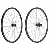 Industry Nine 1/1 Ultralite Wheelset 700c, 12x100/142 TA, HG11R