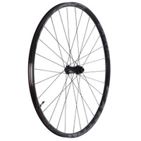 Easton EA70 AX Disc 700c Front Wheel, 12x100 TA NLA