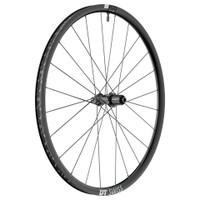 DT Swiss GR 1600 Spline db Rear Wheel, 700c, 12x142, HG11 Rd