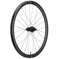 Easton EC90 ALX Disc 700c Rear Wheel, 12x142 TA, MS