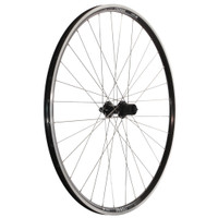 Wheel Factory DT R460 700c Shimano Tiagra, QRx130, Rim