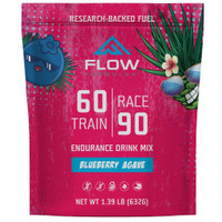 Flow Formula Endurance Drink Mix, Blueberry Agave