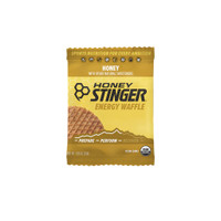Honey Stinger Stinger Waffle, Honey, 12/Count