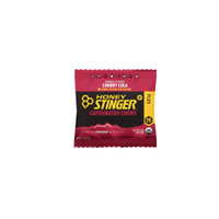 Honey Stinger Performance Chews, Cherry Cola, 12/Count