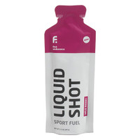 1st Endurance Liquid Shot, Wild Berry, 1.5oz