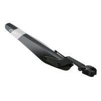 Portland Design Works Origami Fender, Reflective - Rear