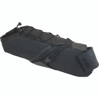 Tioga ADV Seat Bag, Black