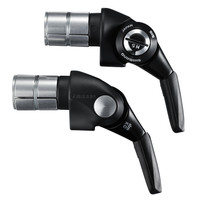 SRAM SL-500 Aero 10 Speed Bar End Shifter Set