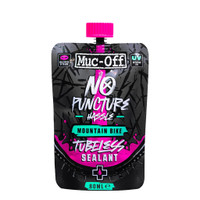 Muc-Off MTB Tubeless Sealant, 80ml  NLS