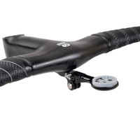 K-Edge Wahoo Integrated Handlebar System Combo Mounts
