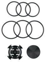 Garmin Mount, Edge, Quarter Turn Bike