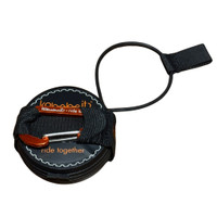 Kommit Retractable Bike Towing System