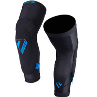7iDP Sam Hill Knee Armor, M, Black