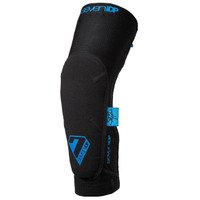 7iDP Sam Hill Lite Elbow Armor, L, Black