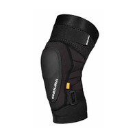 Endura MT500 Hard Shell Knee Pad, M/L, Black