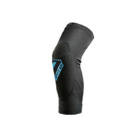 7iDP Transition Knee Armor, M, Black