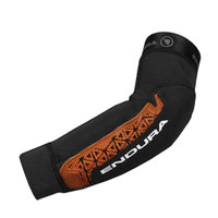 Endura MT500 Ghost Elbow Pad D30, M/L, Black