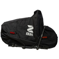 ZEAL Pro Pro Cover (E-Bike) Universal Fit, Black