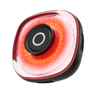Magicshine Seemee 50 Mag Taillight, Black