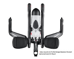 profile design aero hc system top view