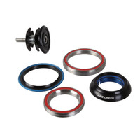 Cane Creek 70-Series Headset, IS42/28.6|IS52/40 Black