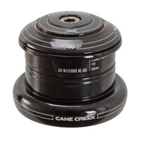 Cane Creek 110-Series Headset, ZS44/28.6|EC44/30 Black