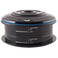 Cane Creek 40-Series Headset, ZS49/28.6|ZS49/30 Black