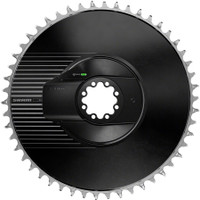 SRAM RED AXS Aero Power Meter Chainring Kit, 12/13-Speed, 8-Bolt Direct-Mount, E1 sport factory