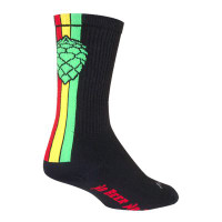 Sockguy Hoppyness Crew Socks 5-9 NLS