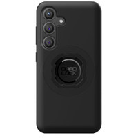 Quad Lock Galaxy S24+ MAG Case, Black