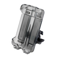 Delta Smart Phone Holder, Bar/Stem Cap Mount - Black