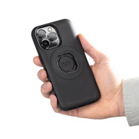 Quad Lock iPhone 16 Pro Max MAG Case, Black