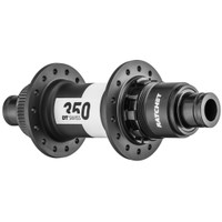 DT Swiss 350 CL-Disc Rear Hub, 28h,12x148mm, XD