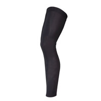 Endura FS260 Thermo Leg Warmer, Black, S/M