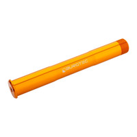 Burgtec Rockshox BoXXer Fork Axle, Iron Bro Orange