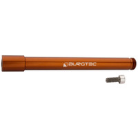 Burgtec Öhlins Boost Fork Axle, Kash Bronze