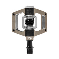 Crankbrothers Mallet Trail Pedals, Champagne