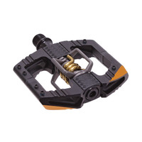 Crankbrothers Mallet E 11 Pedals, Black